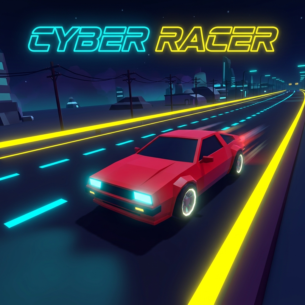 Cyber Racer