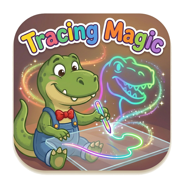 Tracing Magic